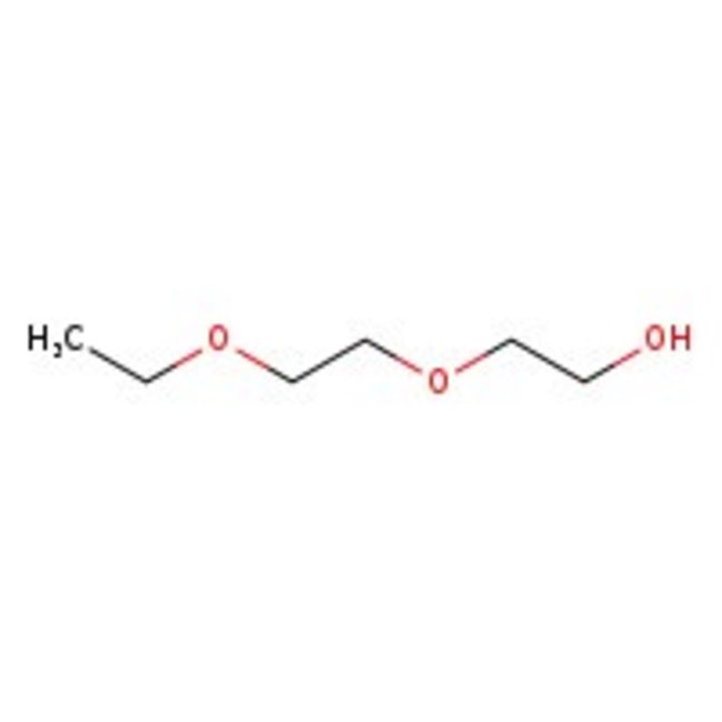 Diethylene glycol monoethyl ether, 98%
