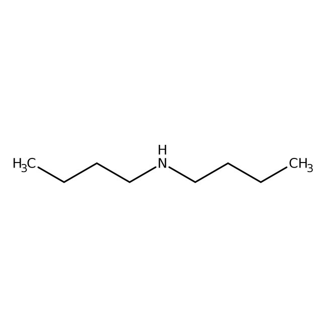 Di-n-butylamine, 98+%