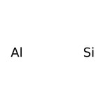 Aluminum, AAS standard solution, Specpure&trade; Al 1000&mu;g/mL