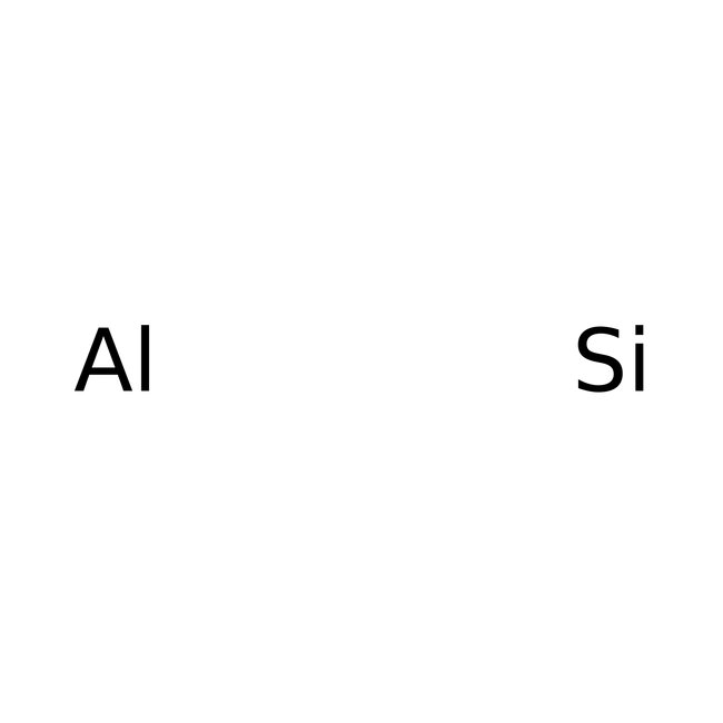 Aluminum, AAS standard solution, Specpure&trade; Al 1000&mu;g/mL