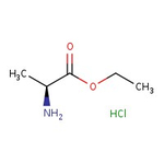 L-Alanine ethyl ester hydrochloride, 98+%