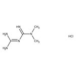 1,1-Dimethylbiguanide hydrochloride, 97%
