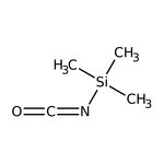 Trimethylsilyl isocyanate, 94%