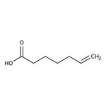 6-Heptenoic acid, 96%