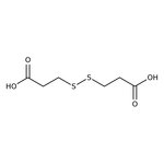 3,3'-Dithiodipropionic acid, 98%