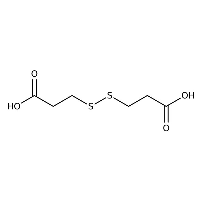3,3'-Dithiodipropionic acid, 98%