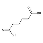 cis,cis-Muconic acid, 98%