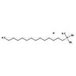 (1-Tetradecyl)trimethylammonium bromide, 98%
