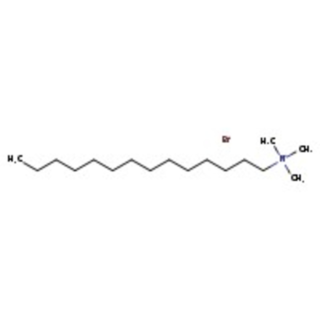 (1-Tetradecyl)trimethylammonium bromide, 98%