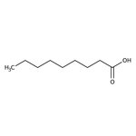 Nonanoic acid, 97%
