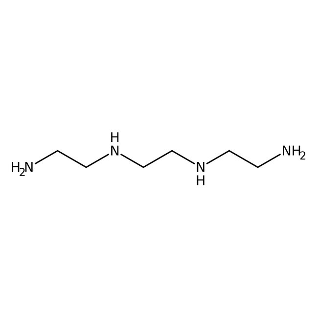 Triethylenetetramine, 60%