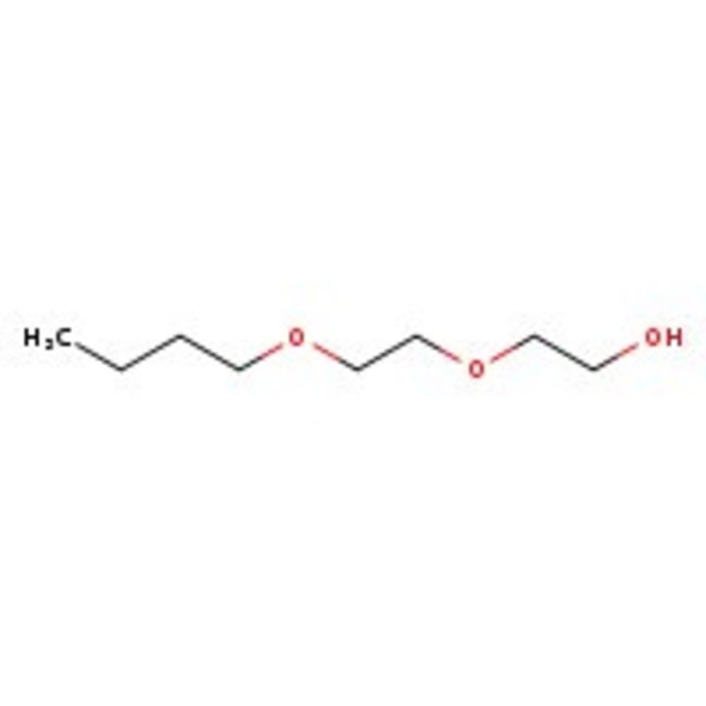 Diethylene glycol mono-n-butyl ether, 99%
