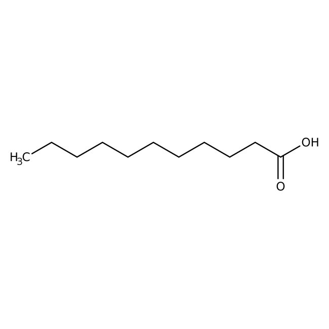Undecanoic acid, 99%