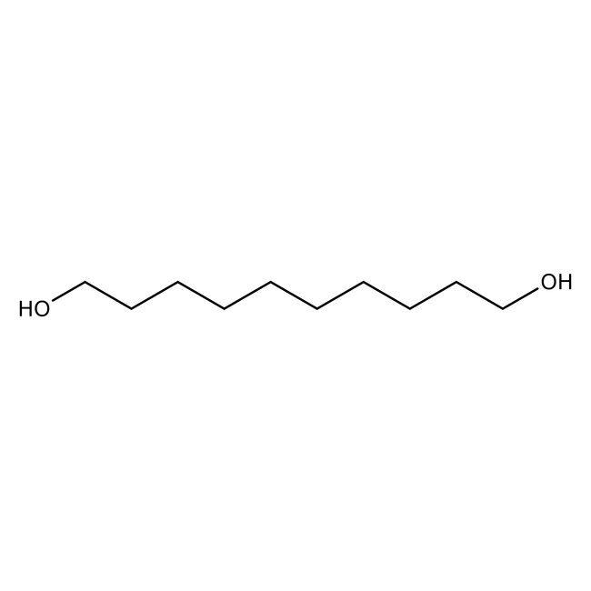 1,10-Decanediol, 99%