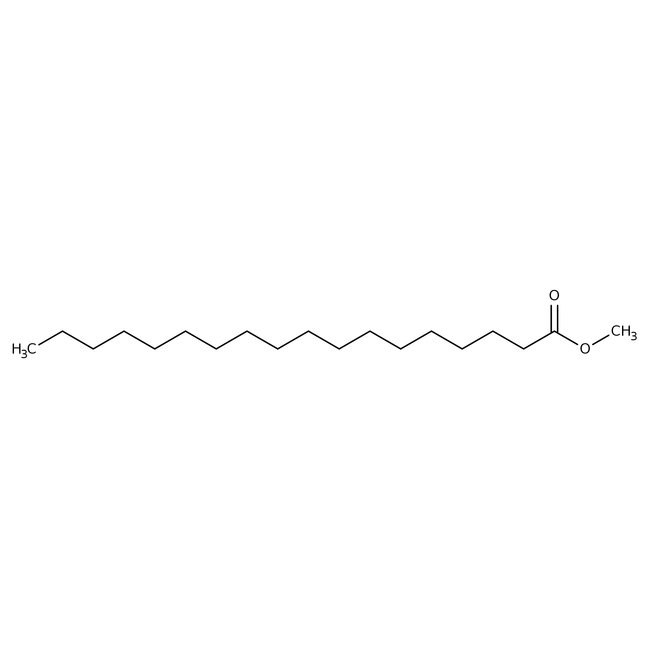 Methyl stearate, mixture of homologs
