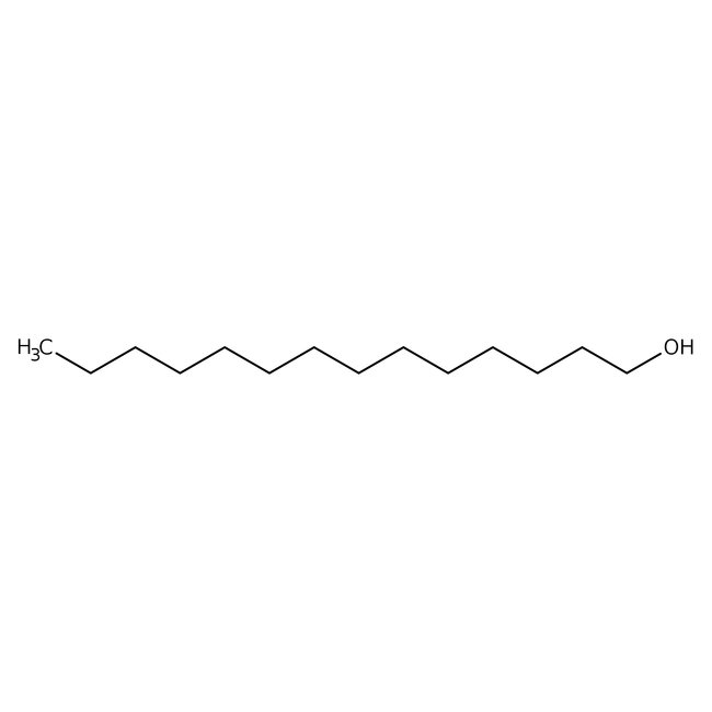 1-Tetradecanol, 97+%