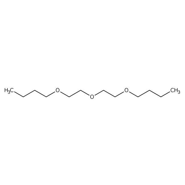 Diethylene glycol dibutyl ether, 99+%