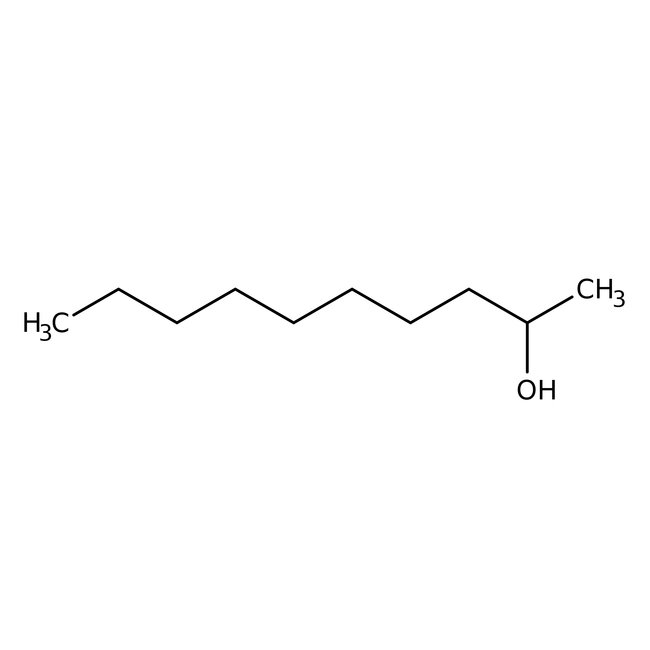 2-Decanol, 98%