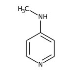 4-(Methylamino)pyridine, 99%