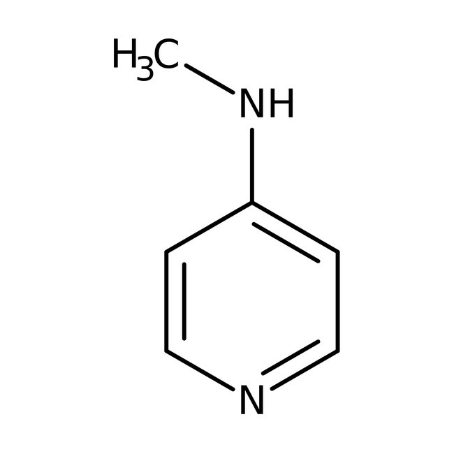 4-(Methylamino)pyridine, 99%