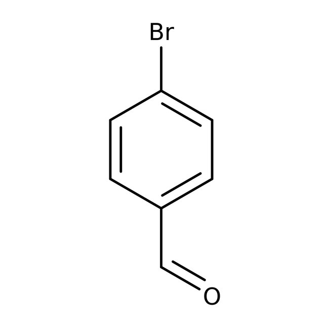 4-Bromobenzaldehyde, 98+%