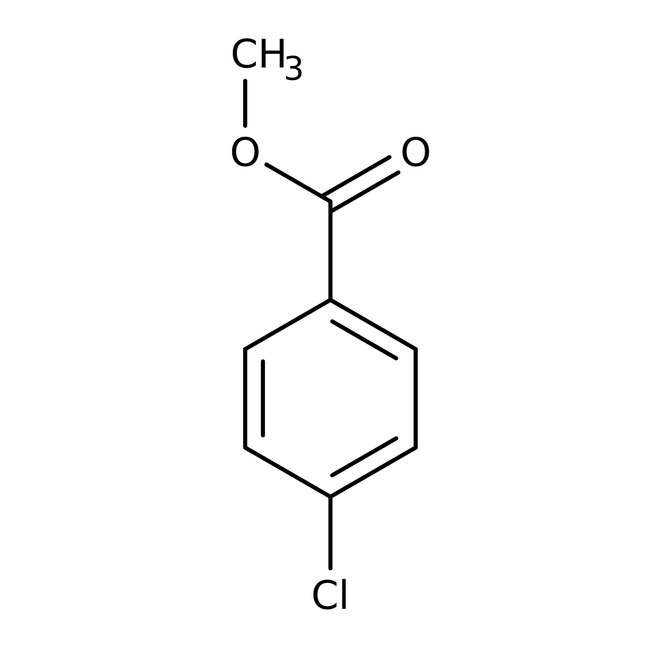 Methyl 4-chlorobenzoate, 99%