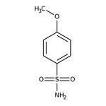 4-Methoxybenzenesulfonamide, 95%