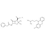 Penicillin G potassium salt