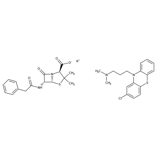 Penicillin G potassium salt