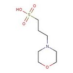 MOPS (Fine White Crystals/Molecular Biology), Fisher BioReagents&trade;