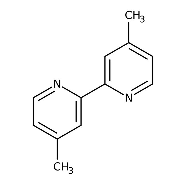 4,4'-Dimethyl-2,2'-bipyridyl, 99+%