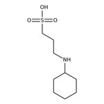 CAPS (Fine White Crystals), Fisher BioReagents