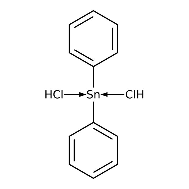 Diphenyltin dichloride, 90+%