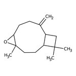 (-)-Caryophyllene oxide, 95%