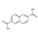 Naphthalene-2,6-dicarboxylic acid, 98+%