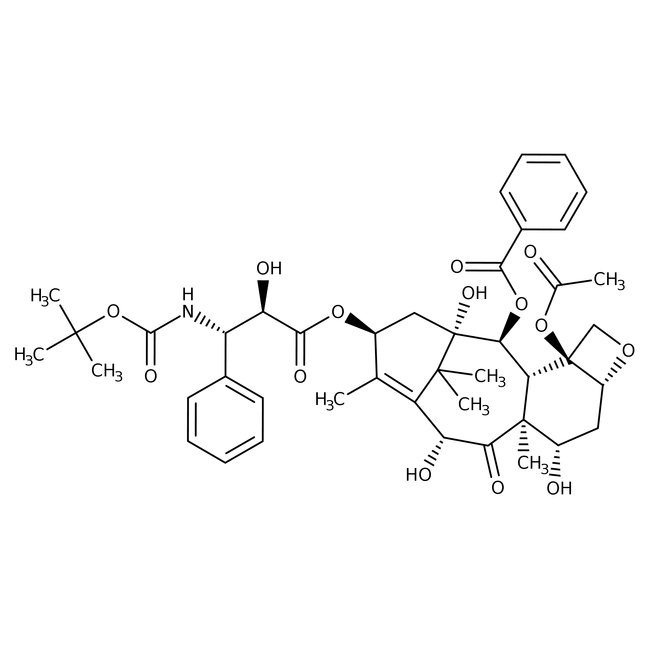 Docetaxel, 99%