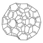 Fullerene powder, 99+% C{70}