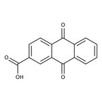 Anthraquinone-2-carboxylic acid, 98%