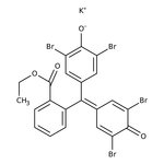 Tetrabromophenolphthalein ethyl ester, pure