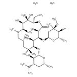 Azithromycin dihydrate