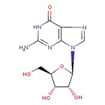 Guanosine, 99%