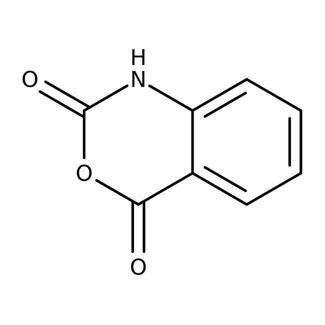 Isatoic anhydride, 98%