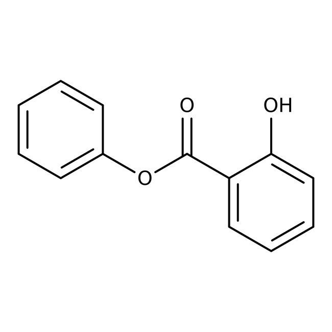 Phenyl salicylate, 99%