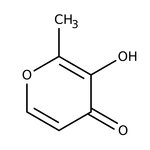 3-Hydroxy-2-methyl-4-pyrone, 99%