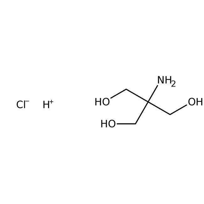 TE Buffer, 1X Solution pH 8.0, Low EDTA, Molecular Biology Grade
