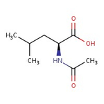N-Acetyl-L-leucine, 99%