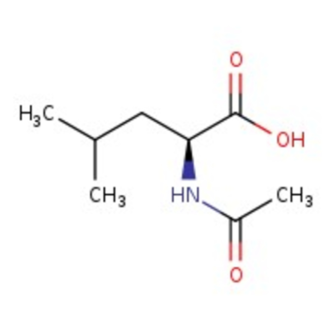 N-Acetyl-L-leucine, 99%