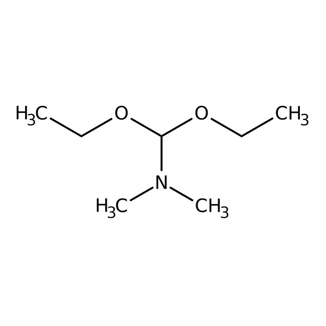 N,N-Dimethylformamide diethyl acetal, 95%