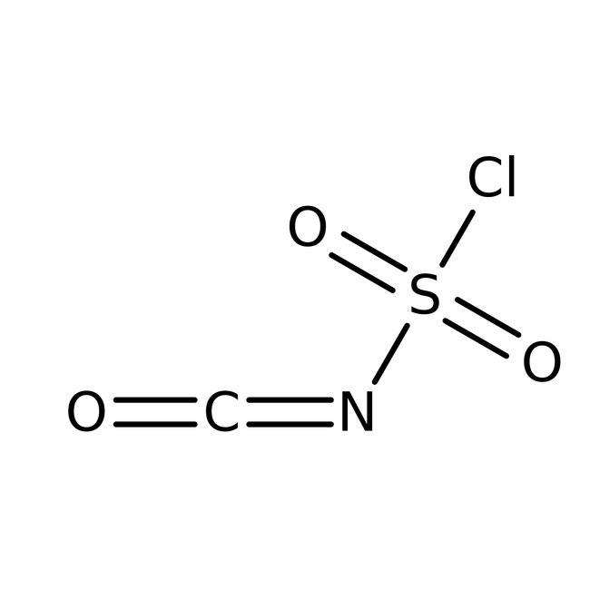 Chlorosulfonyl isocyanate, 98+%