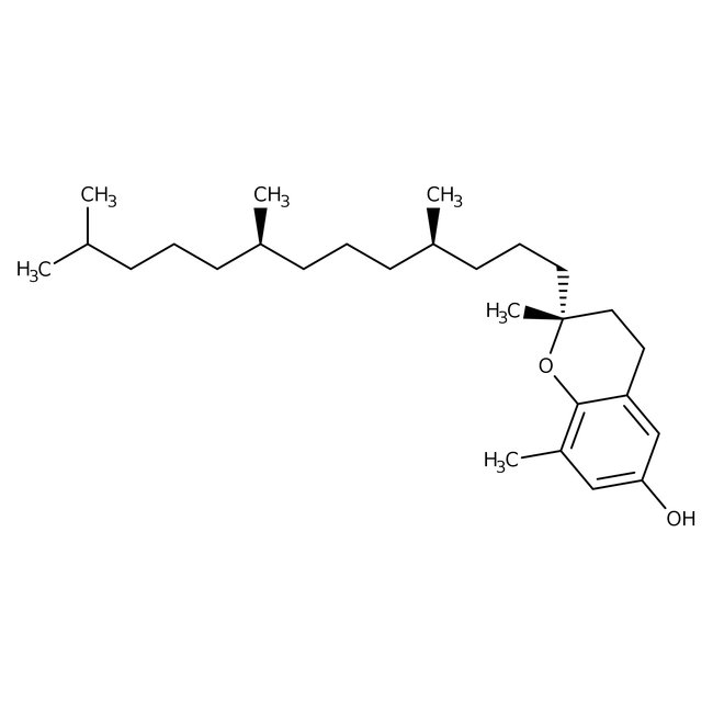 D-delta-Tocopherol, 93%